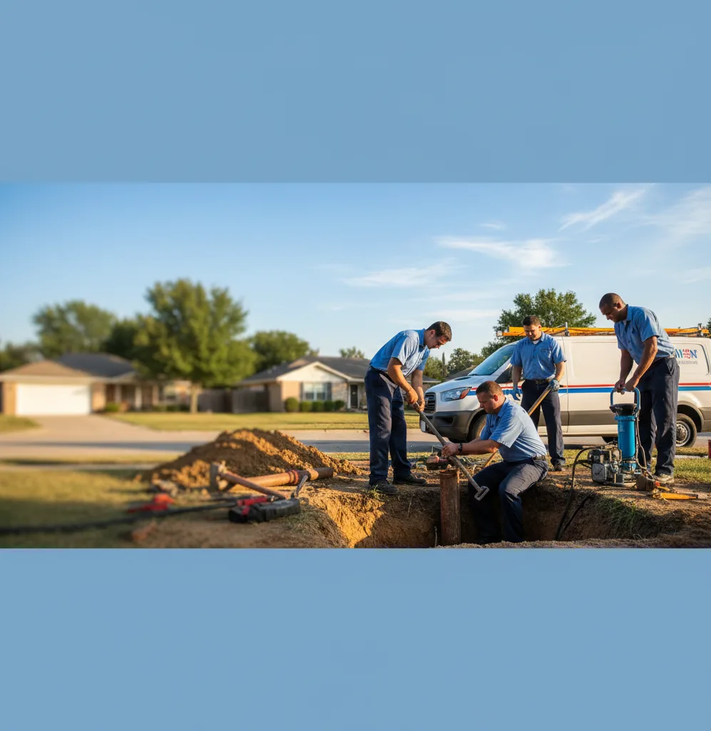 Water Heater Repair in Palm Coast, FL
